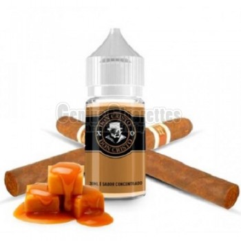 PGVG Labs Don Cristo XO